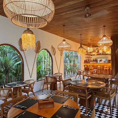 Golden Palm Pool Villa Near Fishermans Village Bophut Luaran gambar