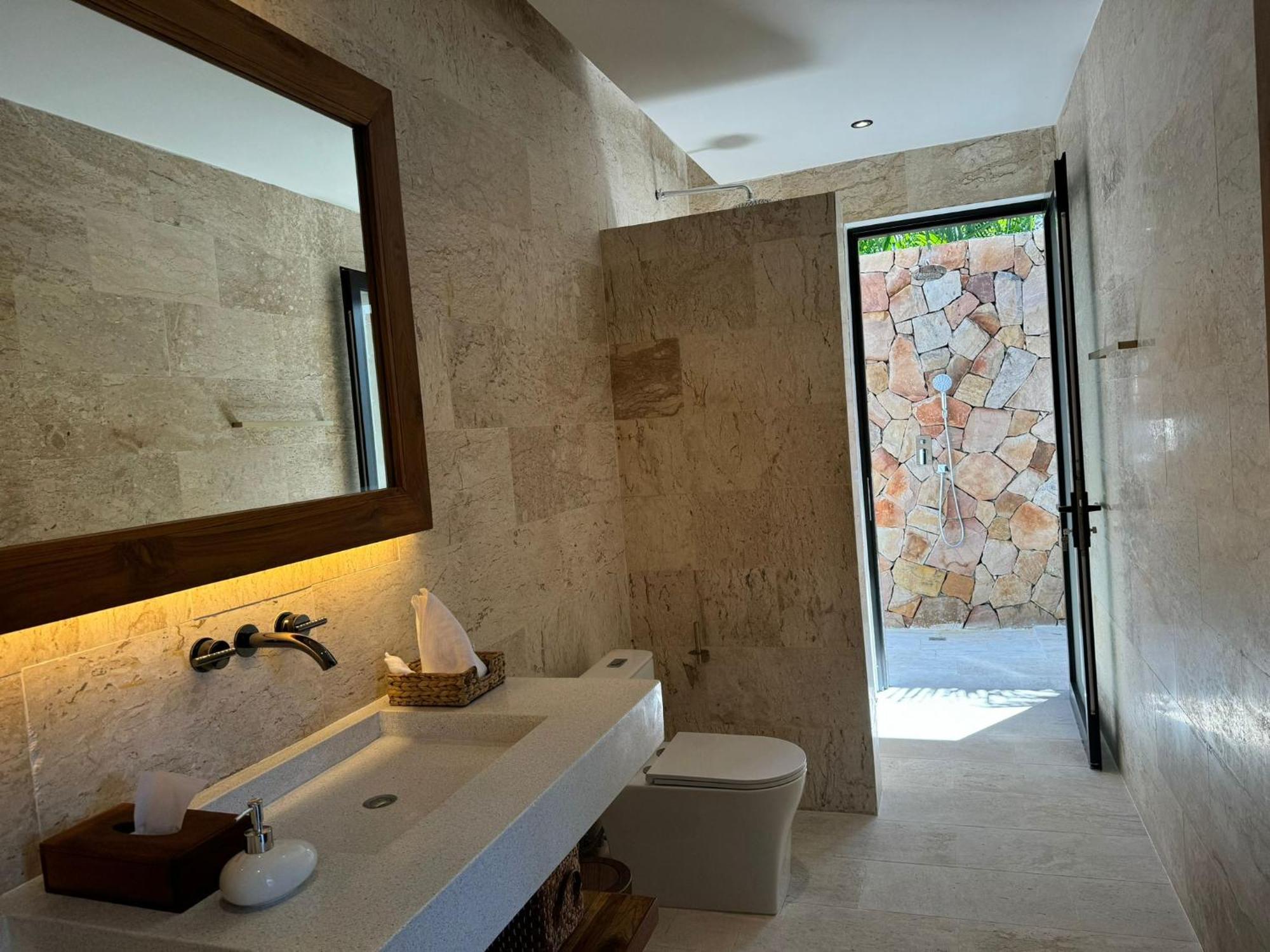 Golden Palm Pool Villa Near Fishermans Village Bophut Luaran gambar